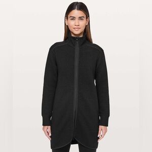 Lululemon On Repeat Jacket